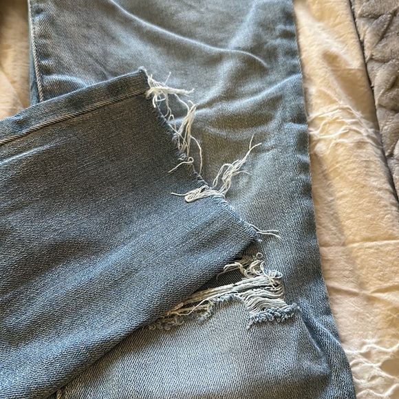 Lexi’s 721 high rise skinny jeans - Picture 9 of 12